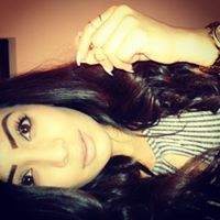 Stephanie Felix Photo 7