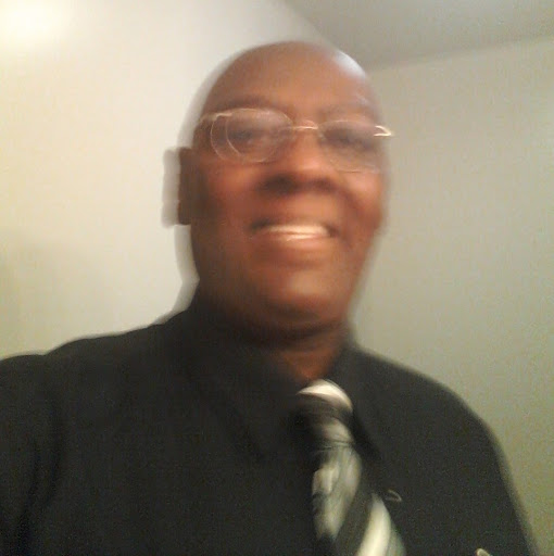 Gregory Pearson Photo 35