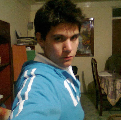 Irving Alvarado Photo 24