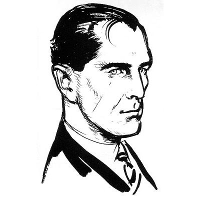 Ralph Fleming Photo 24