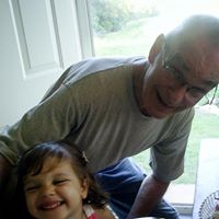 Robert Glover Photo 24