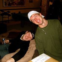 Christian Vance Photo 12