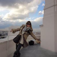Catherine Pappas Photo 18
