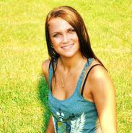 Frances Cook Photo 34