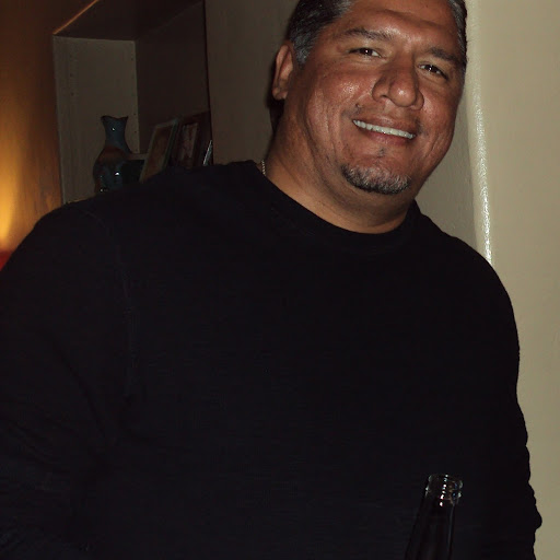 Armando Salinas Photo 40
