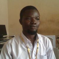 Mohamed Sesay Photo 5