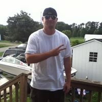 Ricky Whitten Photo 3