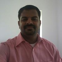 Joyce Mathew Photo 18
