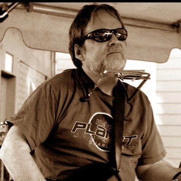 Randy Franklin Photo 20