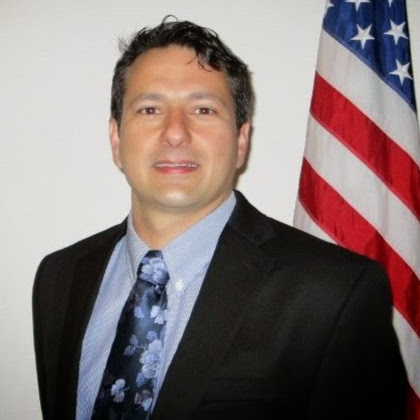 Daniel Moriarty Photo 7