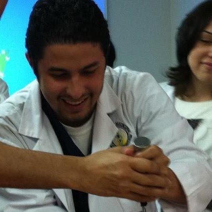 Raymond Rios Photo 11