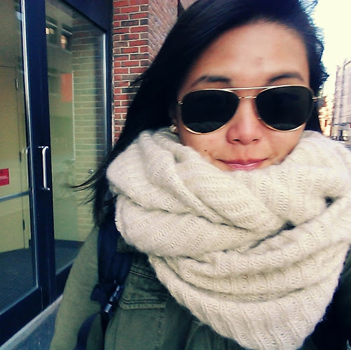 Christine Park Photo 16