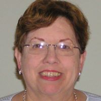 Doris Marsh Photo 40