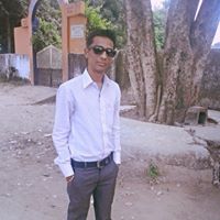 Prashant Parekh Photo 17