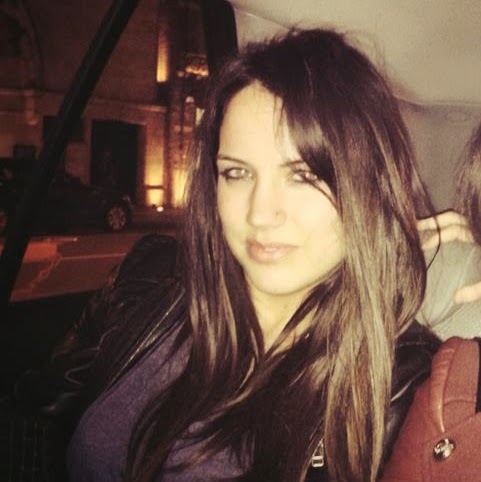 Sarah Potter Photo 8