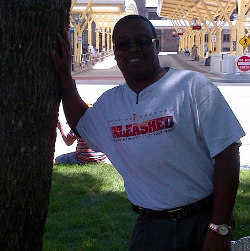 Eddie Allen Photo 22