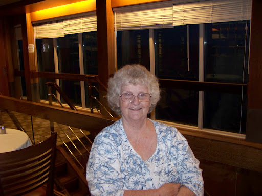 Donna Harbin Photo 9