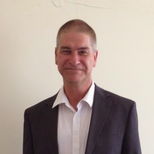 Mark Burton Photo 31