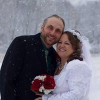 Traci Cain Photo 21