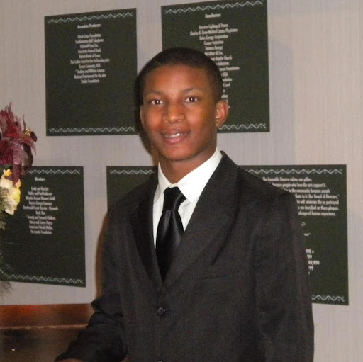 Brandon Dotson Photo 15