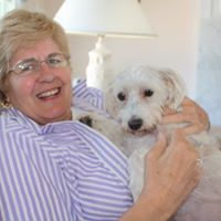 Mary Mcandrew Photo 39