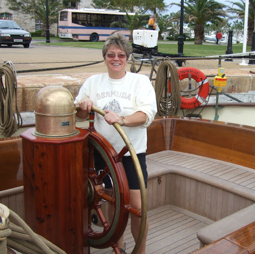 Nancy Mccombs Photo 15