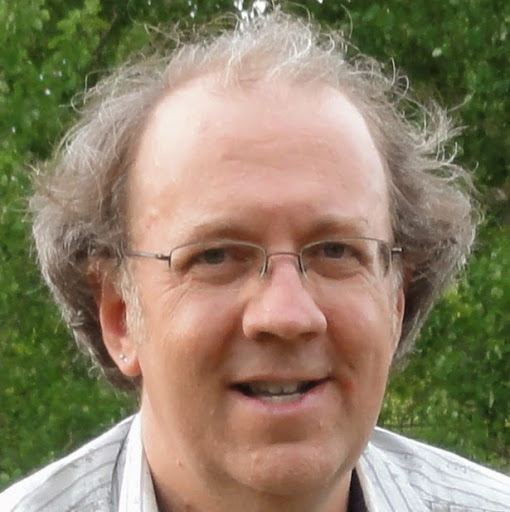 John Calvert Photo 31