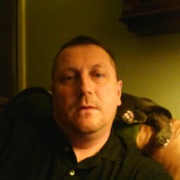 John Degraaf Photo 15