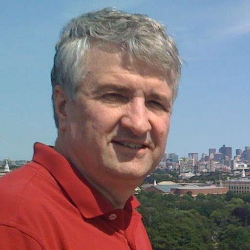 Michael Quinlan Photo 16