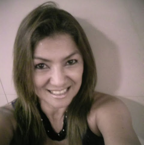Patricia Franco Photo 25