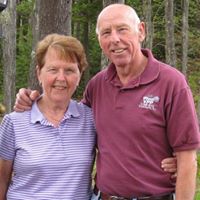 Nancy Hersom Photo 1