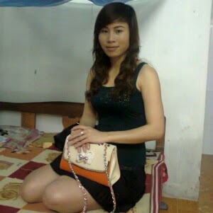 Thien Trinh Photo 8