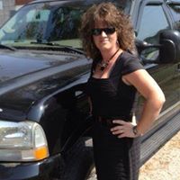 Amy Hendrickson Photo 39