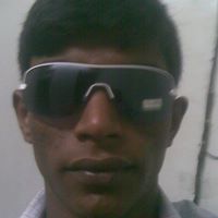 Sharif Shuvo Photo 2