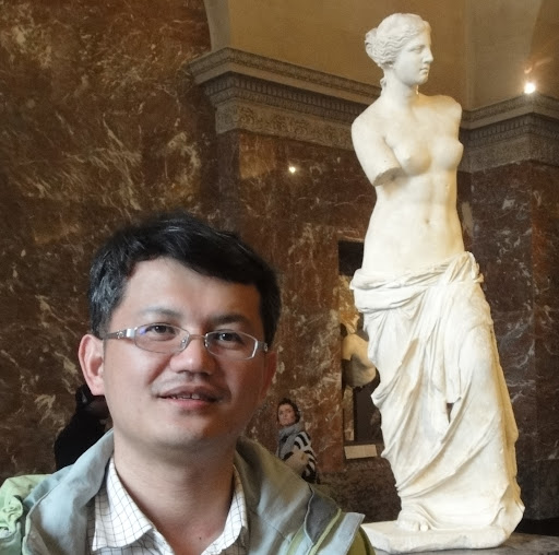 Gavin Chen Photo 19