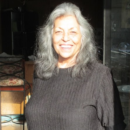 Peggy Cole Photo 21