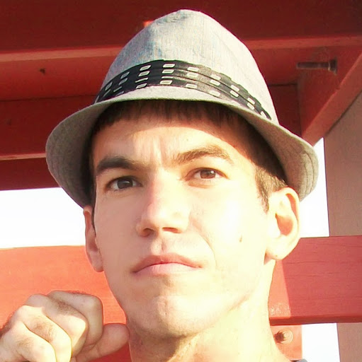 Michael Valdes Photo 12