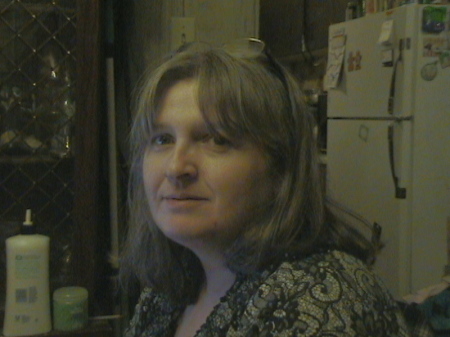 Irene Mitchell Photo 12