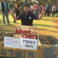 Tapan Dave Photo 9