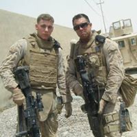 Christopher Dempsey Photo 17