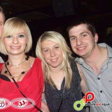 Dan Thorpe Photo 46