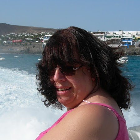 Pauline Todd Photo 6