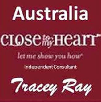 Tracey Ray Photo 14