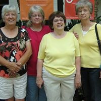 Sue Metzger Photo 26
