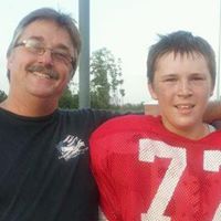 Michael Dickman Photo 32