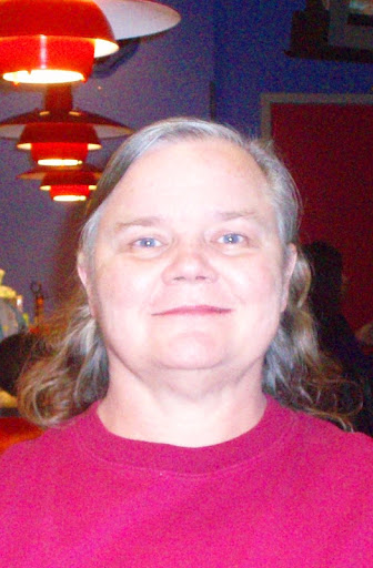 Sharon Martin Photo 34