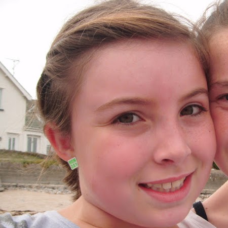 Sadie Morris Photo 9
