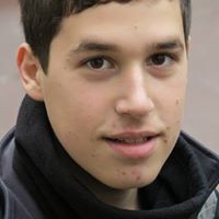 Daniel Wasserman Photo 17