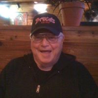Bruce Burroughs Photo 28