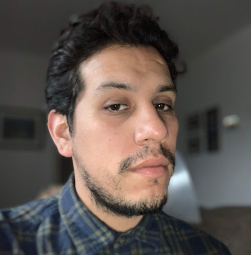 Miguel Alvarez Photo 18